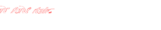 Pauls-Poison-Font-Italic.ttf