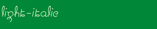 Pavadee-Light-Italic.ttf