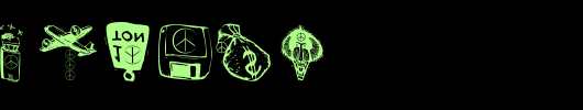 PeaceBats.ttf