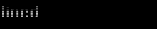 Pecot-Lined.ttf