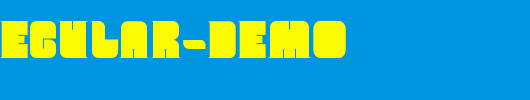 Peep-Regular-Demo.ttf