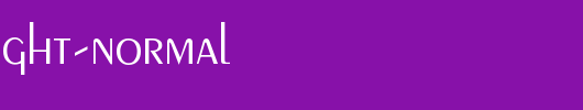 Peignot-Light-Normal.ttf