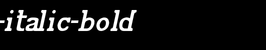 Pelida-Italic-Bold.ttf