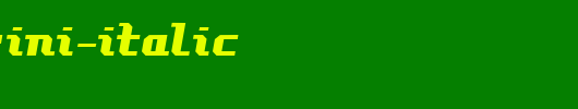 Pellegrini-Italic.ttf