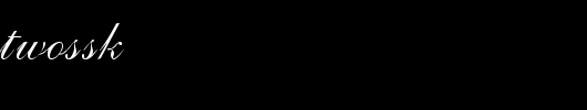 PenTweaksTwoSSK.ttf