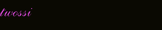 PenTweaksTwoSSi.ttf