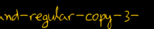 PennysHand-Regular-copy-3-.ttf