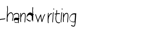 Perfect-Handwriting.ttf