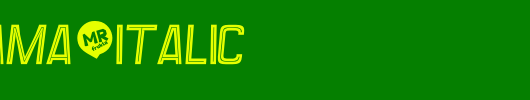 Perforama-Italic.otf