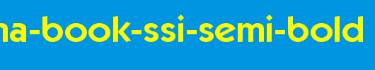 Performa-Book-SSi-Semi-Bold.ttf