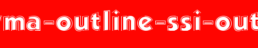 Performa-Outline-SSi-Outline.ttf