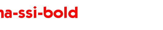 Performa-SSi-Bold.ttf