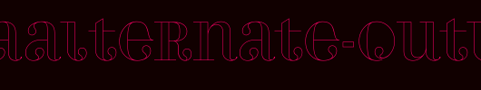 PerlaAlternate-Outline.ttf
