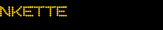 Perlenkette.ttf