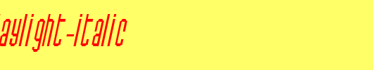 Permanent-daylight-Italic.ttf