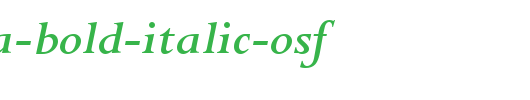 Perpetua-Bold-Italic-OsF.ttf