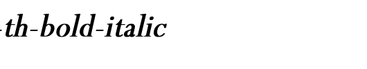 Perpetua-Th-Bold-Italic.ttf
