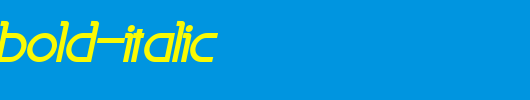 Persia-Bold-Italic.ttf