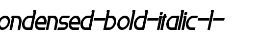 Persia-Condensed-Bold-Italic-1-.ttf