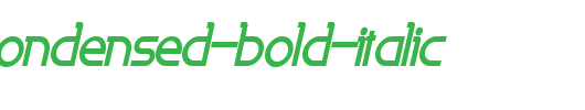 Persia-Condensed-Bold-Italic.ttf