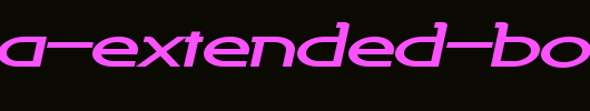 Persia-Extended-Bold-Italic.ttf
