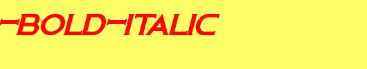 Persis-Bold-Italic.otf