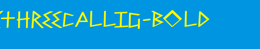 PetitixThreeCallig-Bold.ttf