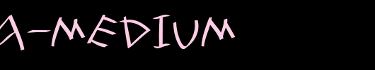 Petra-Medium.ttf