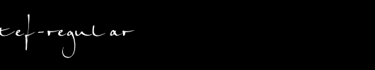 PetraScriptEF-Regular.ttf