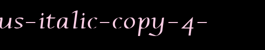Phaedrus-Italic-copy-4-.ttf
