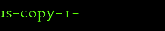 Phaedrus-copy-1-.ttf