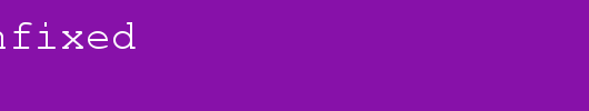 PhaisarnFixed.ttf