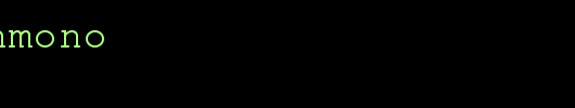PhaisarnMono.ttf