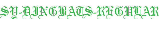 Phantasy-Dingbats-regular.ttf