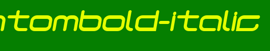 PhantomBold-Italic.ttf