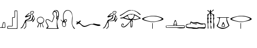 PharaohGlyph-Medium.ttf