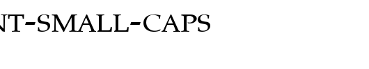 Pheasant-Small-Caps.ttf