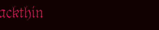PhederFrackThin.ttf