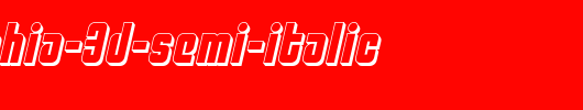 Philadelphia-3D-Semi-Italic.ttf
