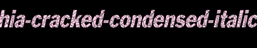 Philadelphia-Cracked-Condensed-Italic-copy-2-.ttf
