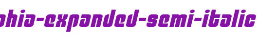 Philadelphia-Expanded-Semi-Italic.ttf