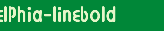 Philadelphia-LineBold.ttf