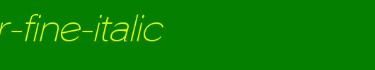 Phinster-Fine-Italic.ttf