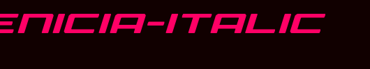 Phoenicia-Italic.ttf