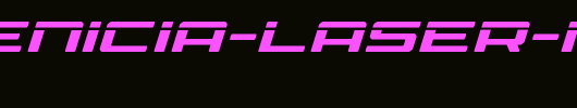 Phoenicia-Laser-Italic.ttf