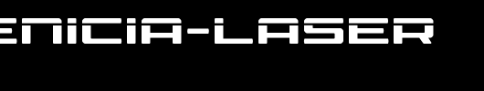 Phoenicia-Laser.ttf