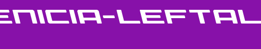 Phoenicia-Leftalic.ttf