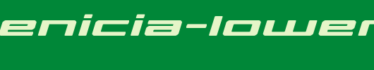 Phoenicia-Lower-Case-Expanded-Italic.ttf