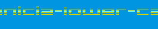 Phoenicia-Lower-Case-Gradient.ttf