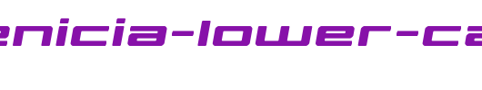Phoenicia-Lower-Case-Semi-Italic.ttf
